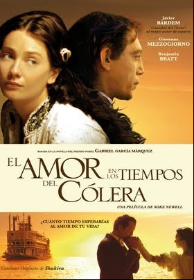 Descargar app El Amor En Los Tiempos Del Cólera (ve)
