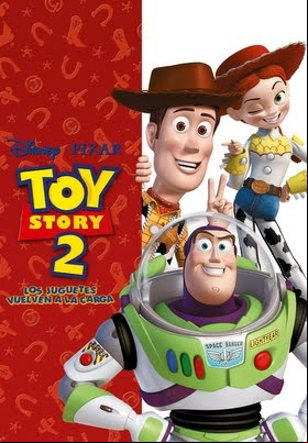 Descargar app Toy Story 2