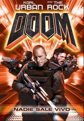 Descargar app Doom