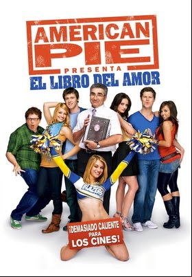 Descargar app American Pie Presenta: El Libro Del Amor