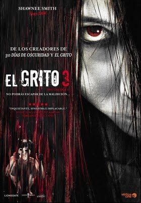 Descargar app El Grito 3