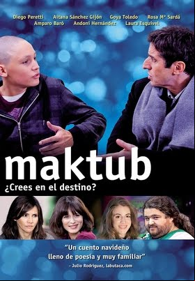 Descargar app Maktub (ve)