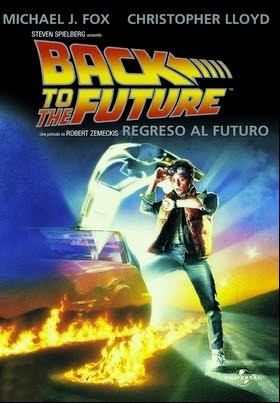 Descargar app Regreso Al Futuro