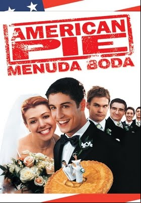 Descargar app American Pie Menuda Boda