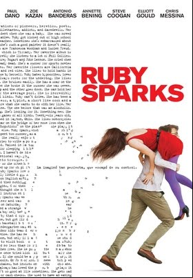 Descargar app Ruby Sparks