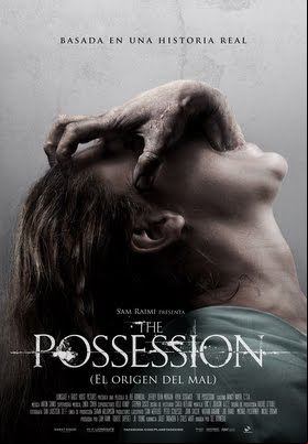 Descargar app The Possession (el Origen Del Mal)