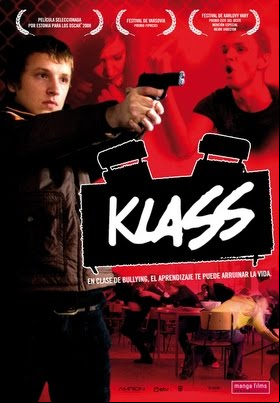 Descargar app The Class