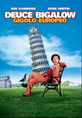 Descargar app Deuce Bigalow: Gigoló Europeo