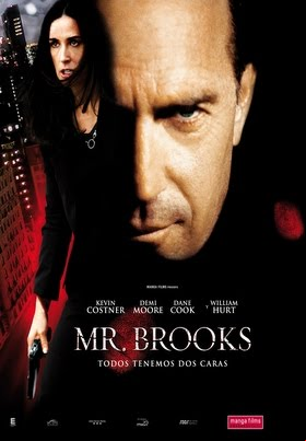 Descargar app Mr. Brooks