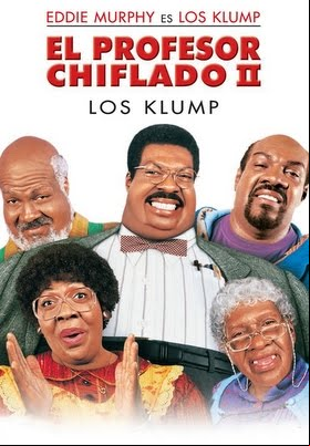 Descargar app Profesor Chiflado Ii: La Familia Klump