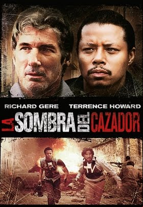 Descargar app La Sombra Del Cazador