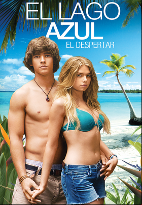 Descargar app El Lago Azul: El Despertar - Película Completa En Español