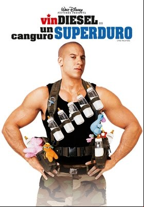 Descargar app Un Canguro Super Duro