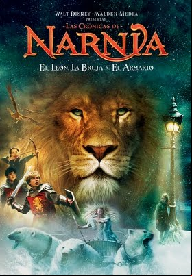 Descargar app Las Cronicas De Narnia: El Leon, La Bruja Y El Armario