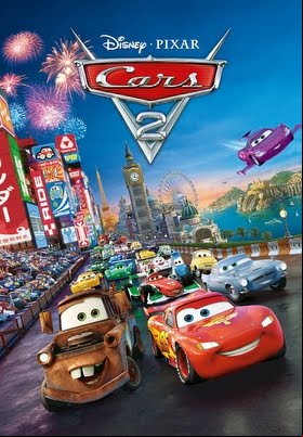 Descargar app Cars 2