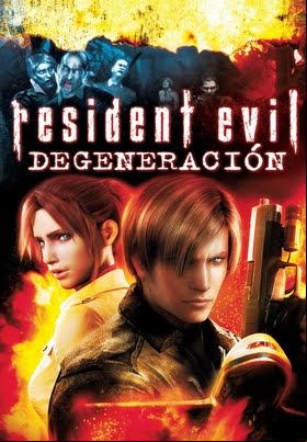 Descargar app Resident Evil: Degeneración