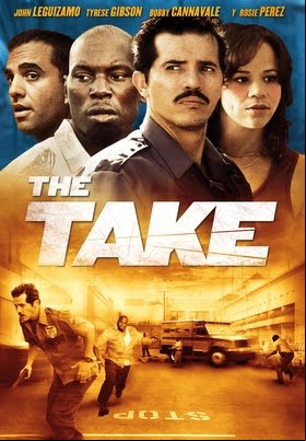 Descargar app The Take