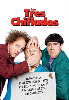 La Banda Nos Visita