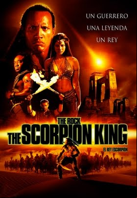 Descargar app El Rey Escorpión