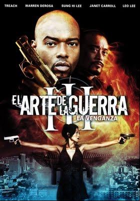 Descargar app El Arte De La Guerra 3 La Venganza