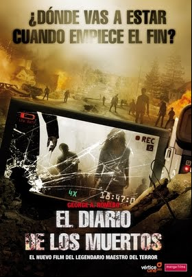 Descargar app El Diario De Los Muertos
