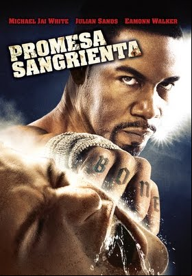 Descargar app Promesa Sangrienta