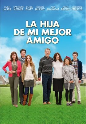 Descargar app La Hija De Mi Mejor Amigo