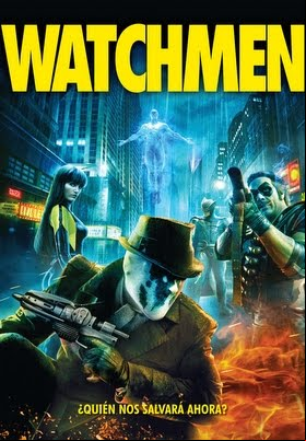 Descargar app Watchmen