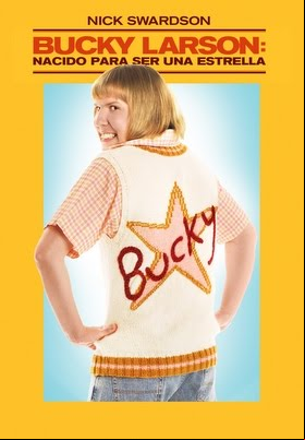 Descargar app Bucky Larson: Nacido Para Ser Una Estrella - Película Completa En Español