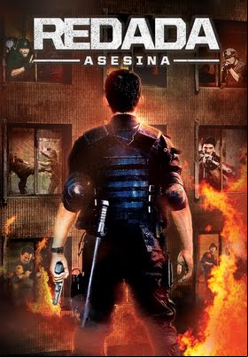 Descargar app Redada Asesina - Película Completa En Español