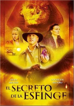 Descargar app El Secreto De La Esfinge