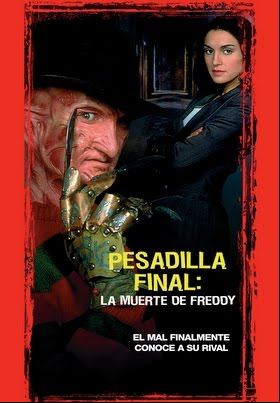 Descargar app Pesadilla Final: La Muerte De Freddy