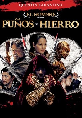 Descargar app El Hombre De Los Puños De Hierro  (ve)