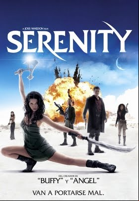 Descargar app Serenity