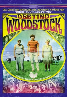 Descargar app Destino:woodstock